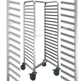 b.pro Regalwagen RWRR 161,