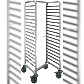 b.pro Regalwagen RWRR 161,