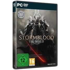 Final Fantasy XIV - Stormblood (Add-On) (USK) (PC)