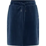 Oxmo Midirock Damen Blau M