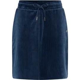 Oxmo Midirock Damen Blau M
