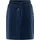 Oxmo Midirock Damen Blau M