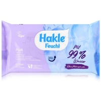 Hakle Feucht Pur feuchtes Toilettenpapier - 42.0 Stück