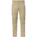 Schöffel Pants Koper1 Zip Off