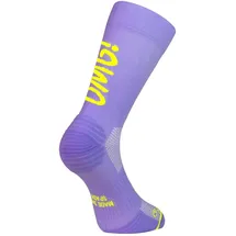 sporcks Omg Laufsocken Violett 41-43