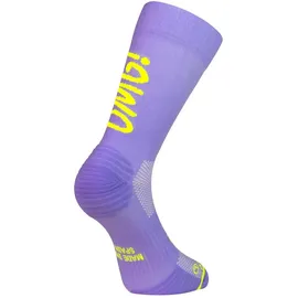 sporcks Omg Laufsocken Violett 41-43