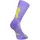 sporcks Omg Laufsocken Violett 41-43
