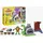 PLAY-DOH Teenage Mutant Ninja Turtles Pizza Spielset mit Pizzaofen, 4 Dosen Knete und Action-Figur