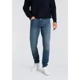 Boss Onyx Slim Fit Blau 33/34