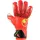 Uhlsport Torwarthandschuhe Fluo Red/White/Fluo Yellow 10,5