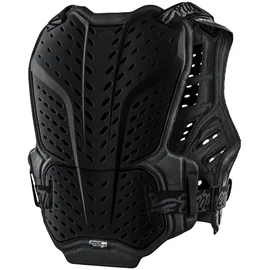 Troy Lee Designs Rockfight schwarz