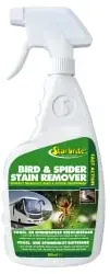 Star brite Vogel- und Spinnenkot-Entferner 75132M , 950 ml - Flasche