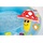 Intex Pilz Baby Pool 102 x 89 cm