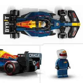 LEGO Speed Champions Oracle Red Bull Racing RB20 F1 Rennauto