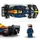 LEGO Speed Champions Oracle Red Bull Racing RB20 F1 Rennauto