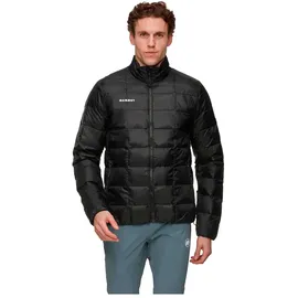 Mammut Treeline 3in1 Hardshell Gore-tex® Jacke - Black / Black - XL