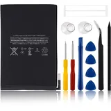 OEM Akku für iPad Mini 4 (2015) A1538, A1550 Schwarz