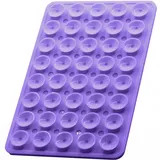 mobile origin Sticker Phone Mount O1 purple