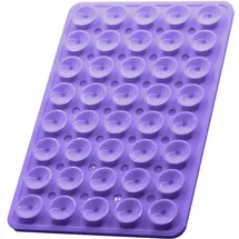 mobile origin Sticker Phone Mount O1 purple