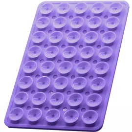 mobile origin Sticker Phone Mount O1 purple