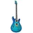 PRS SE Custom 24 Semi-Hollow Piezo Lake Blue - E-Gitarre