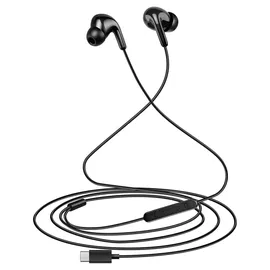 Xiaomi Mi In-Ear Kopfhörer Schwarz