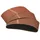 WOLFCRAFT Gewebeschleifbänder K40/80/120 100 x 560 mm 9 Stück
