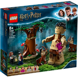 Lego Harry Potter Der Verbotene Wald: Begegnung mit Umbridge 75967
