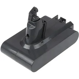 CoreParts Akku für Dyson DC62 MBVC0023 Schwarz