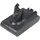 CoreParts Akku für Dyson DC62 MBVC0023 Schwarz