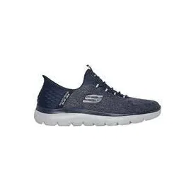 SKECHERS Summits - Key Pace navy 45