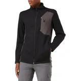 Spyder Bandit schwarz XL