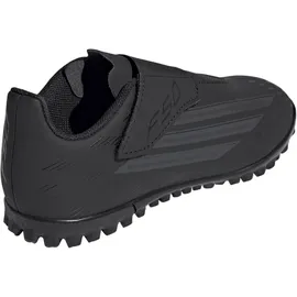 adidas F50 Club TF Kinder schwarz 28