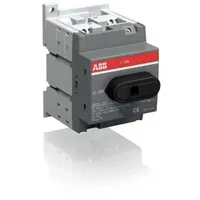 ABB OTDC25F3 Lasttrennschalter 3polig 32A 1000V