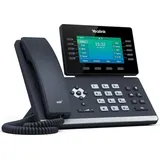 Yealink SIP-T54W Telefon, Grau