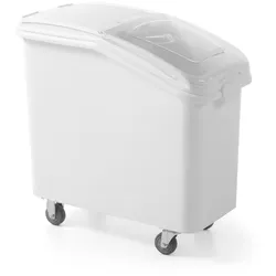 Gastro Lebensmittel Trolley 81l