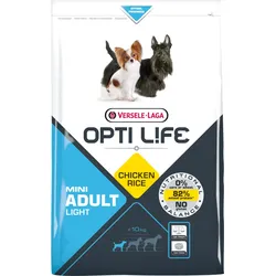 VERSELE-LAGA Opti Life Adult Light Mini 2,5kg