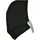 URBAN CLASSICS Heavy Knit Balaclava Schwarz