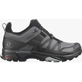 Salomon X Ultra 4 Gore-Tex Herren magnet/black/monument 42 2/3