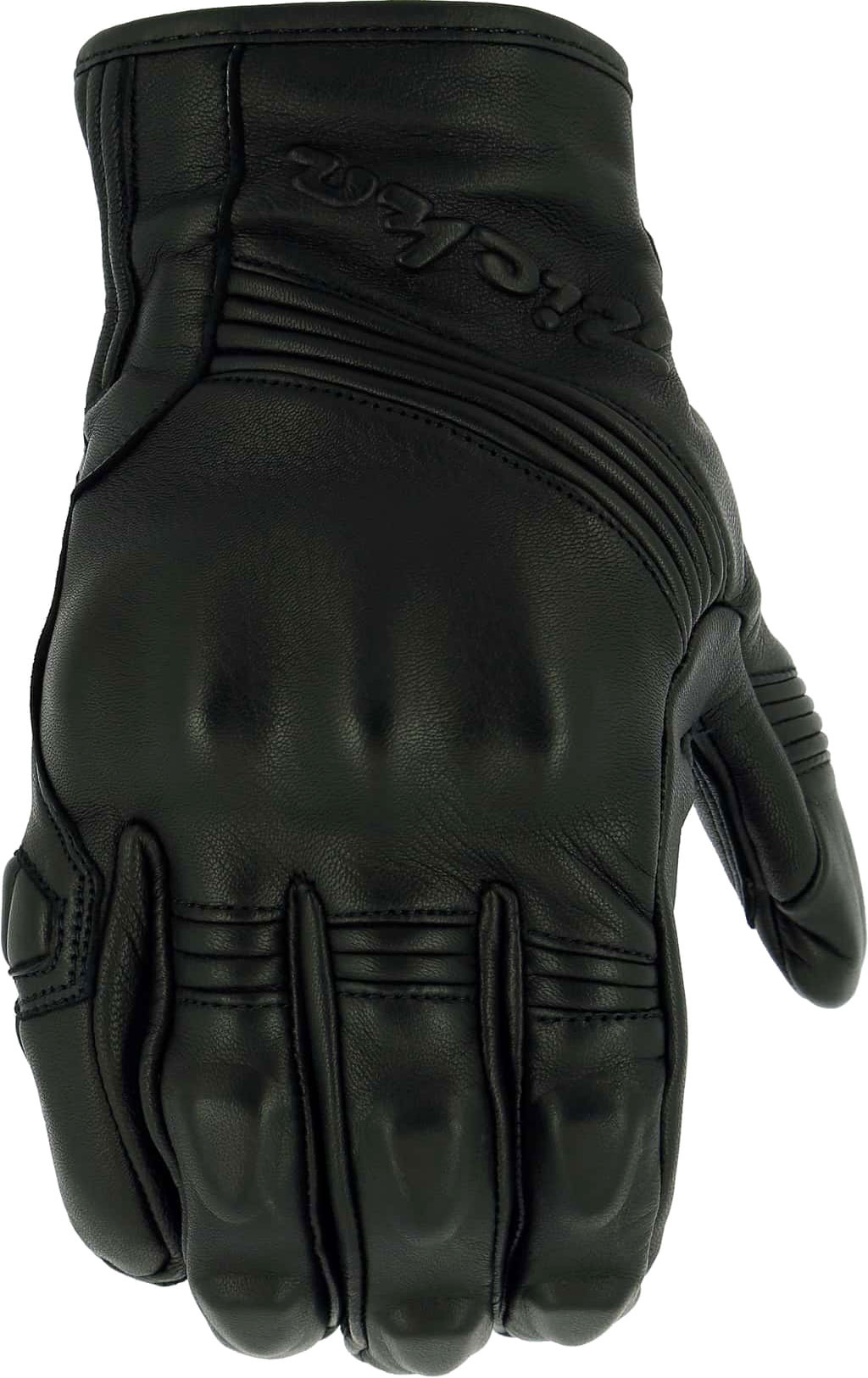 Richa Orlando, gants femmes - Noir - XL
