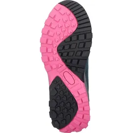 CMP Atik Damen DEEP LAKE-Purple FLUO 37