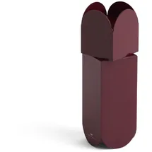 Hay Arcs Salz- oder Pfeffermühle marineblau