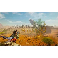 Monster Hunter: Wilds