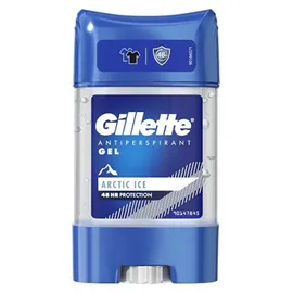 Gillette Arctic Ice Deodorant Gel 70 ml