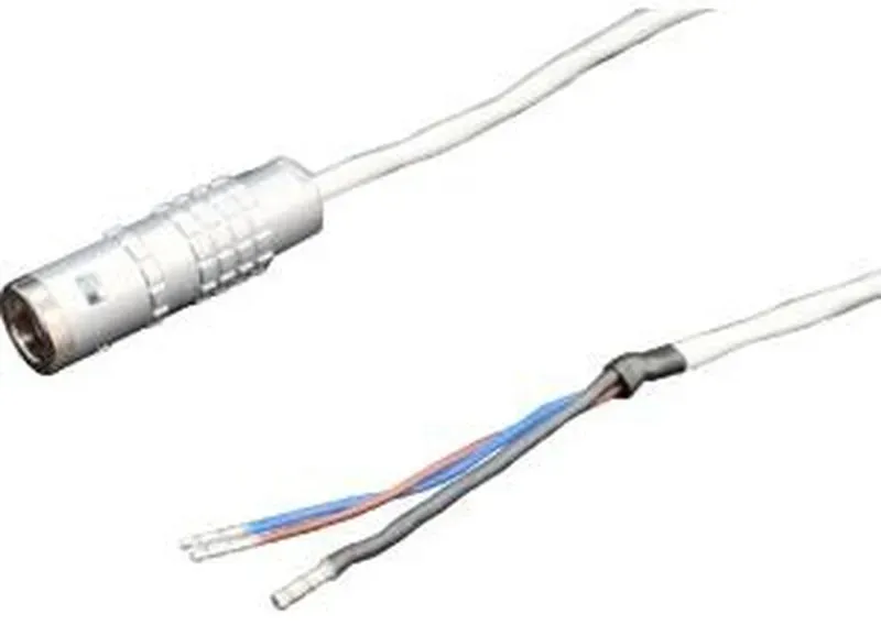 Ipf Electronic Anschlussleitung, 30m, VKC0E333