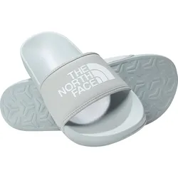 The North Face Mens Base Camp Slide III high rise gr/high rise gr (A2Z) 10