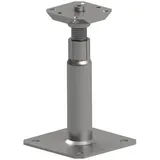 SIMPSON STRONG TIE - Simpson Ppc24/30bz Stützenfuß - höhenverstellbar vom 240-300mm