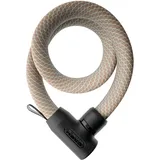 ABUS Yarnit 4004K Blau Kabelschloss