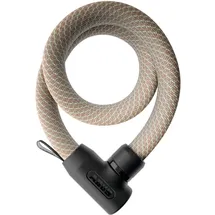 ABUS Yarnit 4004K Blau Kabelschloss