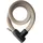 ABUS Yarnit 4004K Blau Kabelschloss
